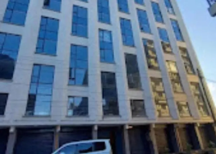 Aibnb Nairobi