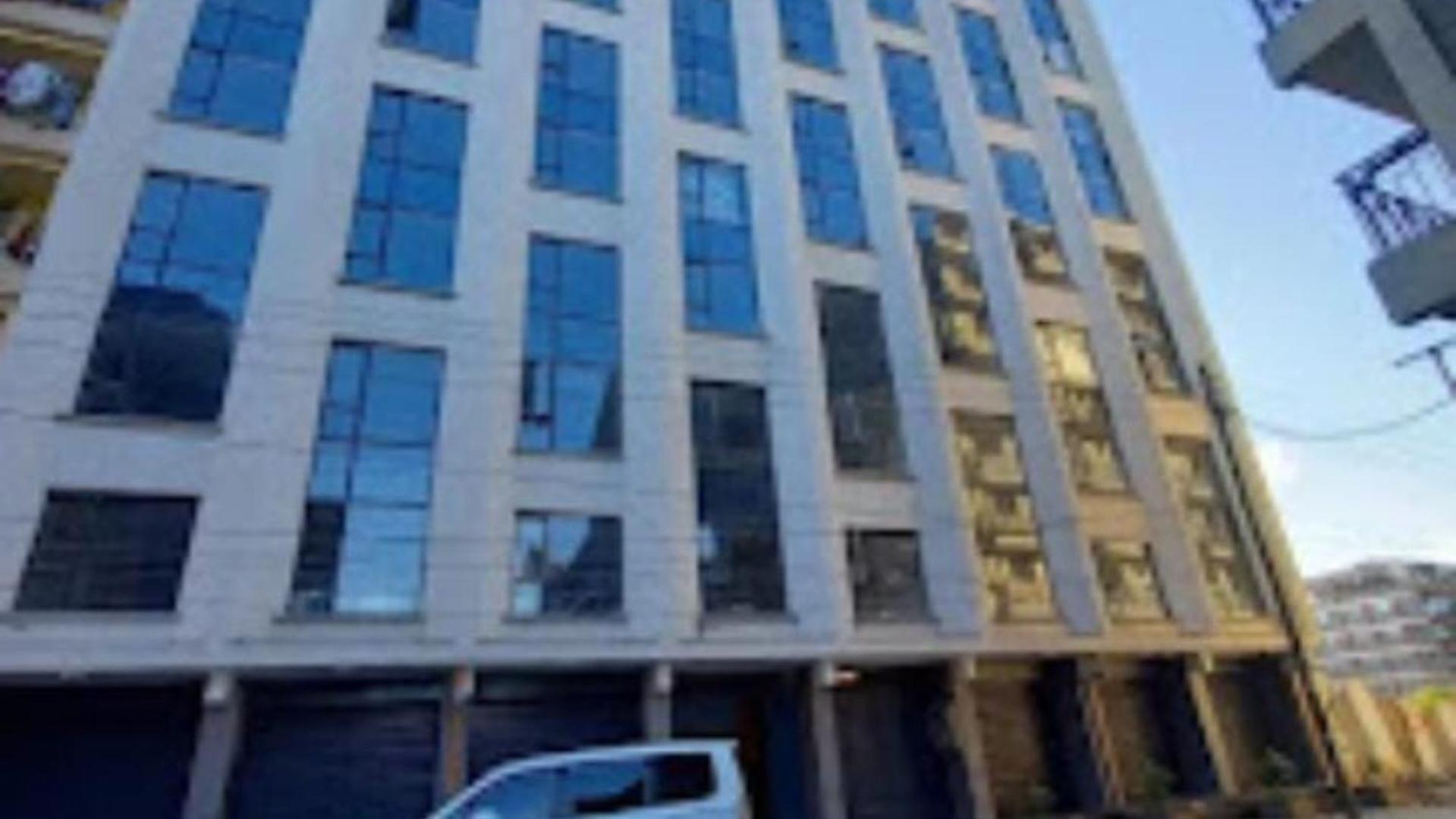 Appartamento Aibnb