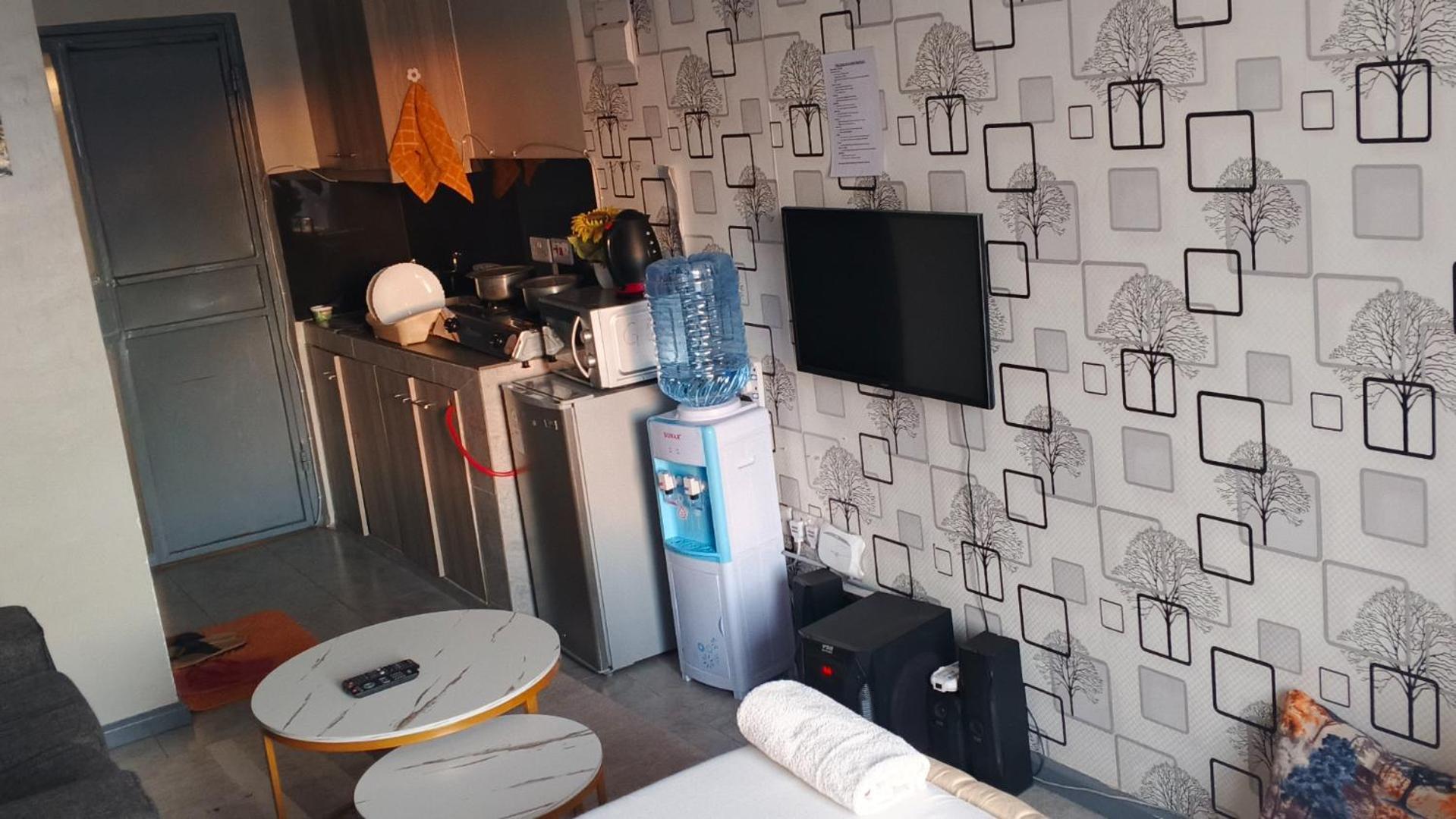 Aibnb Appartamento *